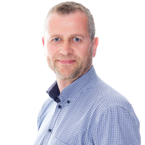 Read more about the article Dan Dedenroth