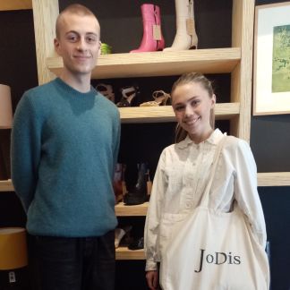 Read more about the article JoDis