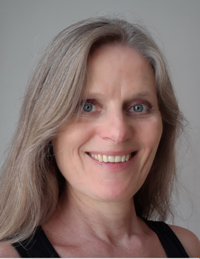 Read more about the article Maria Sparre Petersen