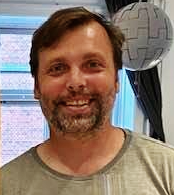 Martin Richter Svendsen