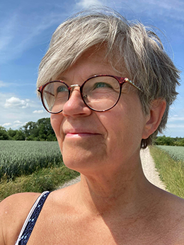 Read more about the article Maria Mia Gaunaa