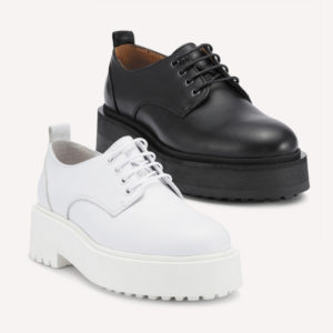 JoDis Memphis LaceUp