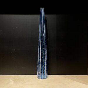 Maria Sparre Petersen - Blå murrine vase