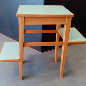 Martin Richter Svendsen - Etage bord