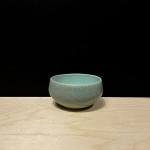 Trine Ribert - Skål turkis