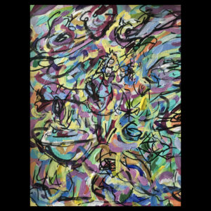 Anne Marie Helt Maleri 2