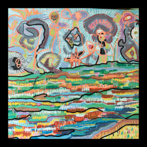 Anne Marie Helt Maleri 3