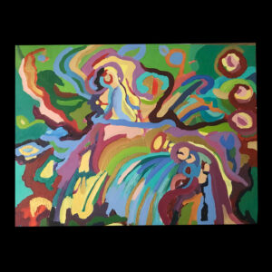 Anne Marie Helt Maleri 4