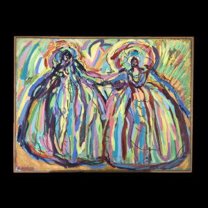 Anne Marie Helt Maleri 5