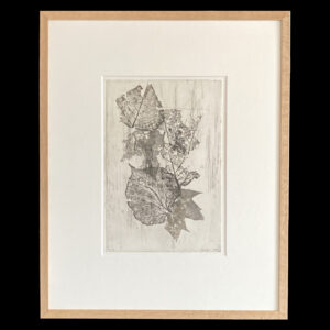 Heidi Borg - Skygge I