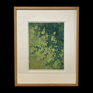 Heidi Borg - Botaniske Detaljer I