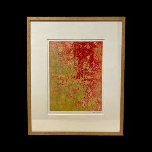 Heidi Borg - Botaniske Detaljer II - Ghostprint