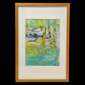 Karen Marie Stets - Maleri