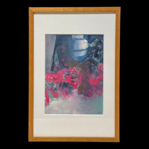 Karen Marie Stets - Maleri