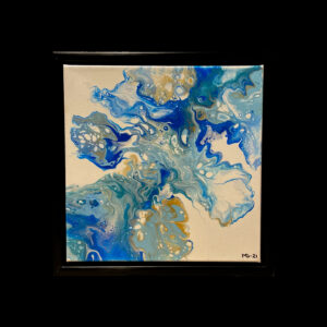 Maria Mia Gaunaa - Maleri 1