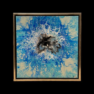 Maria Mia Gaunaa - Maleri 2