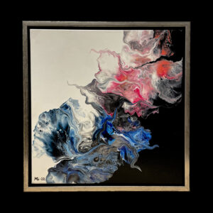 Maria Mia Gaunaa - Maleri 3