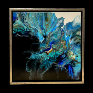 Maria Mia Gaunaa - Maleri 4