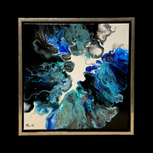 Maria Mia Gaunaa - Maleri 5