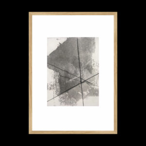 Heidi Borg - Skygge II