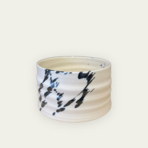 Trine Thorup - Small tall bowl